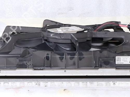 Radiator set FIAT 500e (332_) Elektro 3+1 (FA1) | BP38012473M120 - Image 5