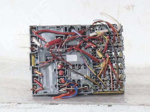 Fuse box JEEP RENEGADE SUV (BU, B1, BV) 1.3 PHEV 4Xe | BP36774249E1 - Image 2