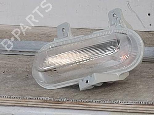 Højre positionslygte JEEP RENEGADE SUV (BU, B1, BV) 2.0 CRD 4x4 (170 hp) 27337874