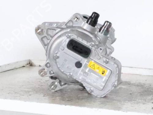 Used Alternator Alternator JEEP RENEGADE SUV (BU, B1, BV) 2.0 CRD 4x4 (170 hp) 28429568 28429568