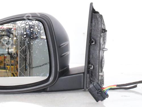 Used Left mirror ABARTH 500E Convertible (332_) Scorpionissima (155 hp) 23441167