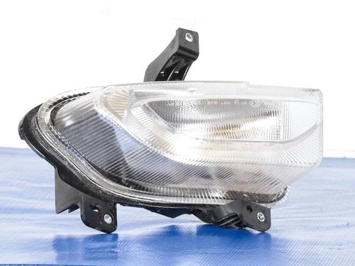 Used Left daytime light Left daytime light JEEP RENEGADE SUV (BU, B1, BV) 1.3 PHEV 4Xe (240 hp) 30130304 30130304