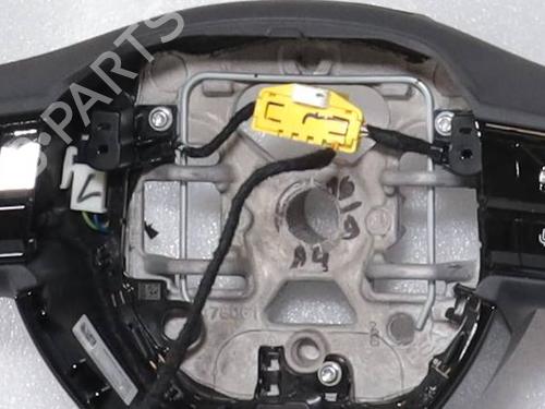 Rat ALFA ROMEO JUNIOR (626_, 627_) Electric | BP38644493C49 - Image 2
