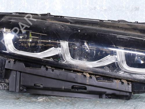 Used Right headlight Right headlight 39262084 39262084