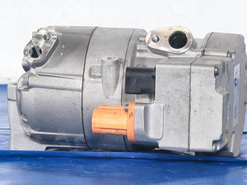 AC compressor JEEP RENEGADE SUV (BU, B1, BV) 1.3 PHEV 4Xe | BP33283335M34 - Image 4