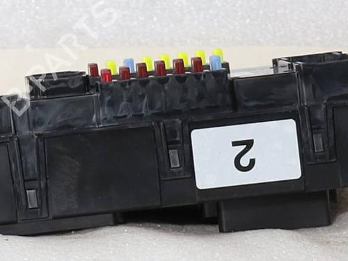 Fuse box ALFA ROMEO TONALE (965_) 1.3 Hybrid Q4 | BP38644865E1 - Image 4