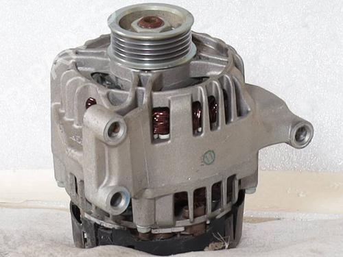 Alternator FIAT 500 (312_) 1.2 (312AXA1A) | BP37534107M7 - Image 3