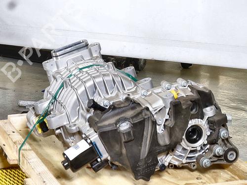 Engine ABARTH 500E Hatchback (332_) Scorpionissima | BP38720090M1 - Image 2