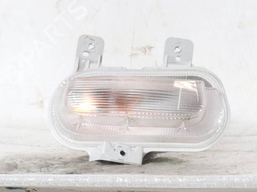 Feu diurne gauche JEEP RENEGADE SUV (BU, B1, BV) 1.3 PHEV 4Xe (190 hp) 31793582