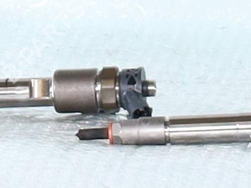 Injector CITROËN C3 III (SX) 1.5 BlueHDi 100 (SXYHYP, SXYHTU) | BP39135154M100 - Image 4