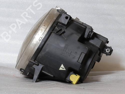Right headlight JEEP RENEGADE SUV (BU, B1, BV) 2.4 4x4 | BP39135524C29 - Image 2