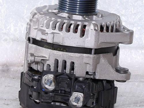 Alternator JEEP COMPASS 1.2 Hybrid | BP40039721M7 - Image 5
