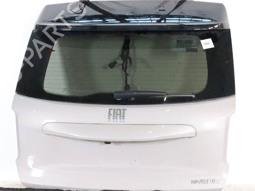 Used Tailgate FIAT 600e / 600 (365_, 364_) Mild Hybrid (101 hp) 30178921