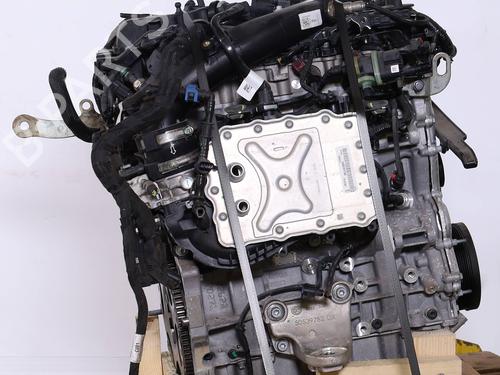 Engine ALFA ROMEO GIULIA (952_) 2.0 (952ACA25) | BP40039708M1 - Image 4