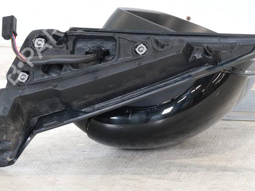 Left mirror FIAT 500L (351_, 352_) 1.6 D Multijet (199LYE1B) | BP25813477C26 