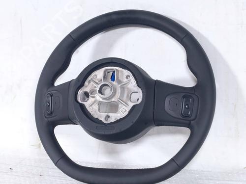 Steering wheel FIAT 500 (312_) 1.0 Mild Hybrid (312.AYD1B) | BP40007751C49 - Image 2