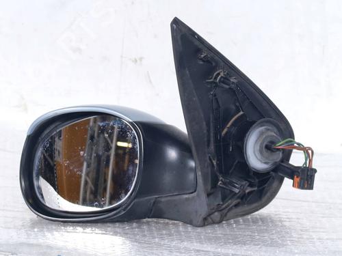 Used Left mirror Left mirror 31136009 31136009