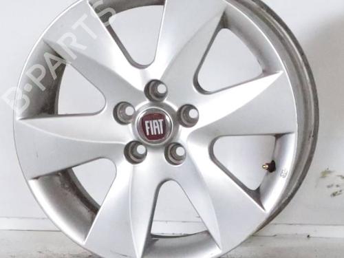 Used Rim Rim FIAT FIORINO MPV (225_) 1.3 JTD Multijet (80 hp) 29008774 29008774