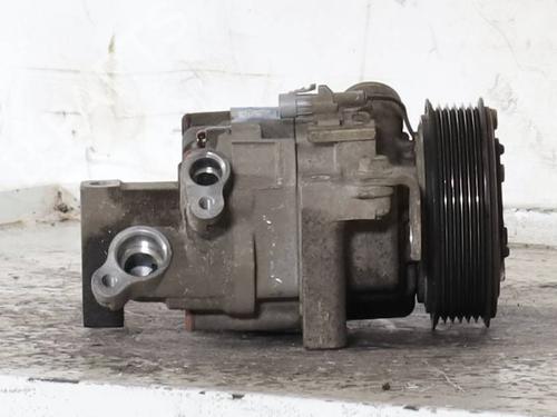 AC compressor CITROËN C1 (PM_, PN_) 1.0 | BP33615905M34 - Image 4