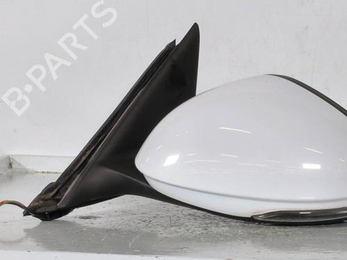 Left mirror ALFA ROMEO GIULIA (952_) 2.2 D (952AFA25, 952AFM25, 952ALA25) | BP29403286C26 