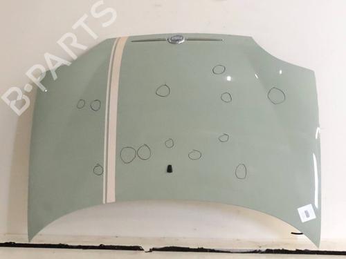 Used Hood Hood FIAT SEICENTO / 600 (187_) 1.1 (187AXB, 187AXB1A, 187AXC1A02) (54 hp) 30084088 30084088