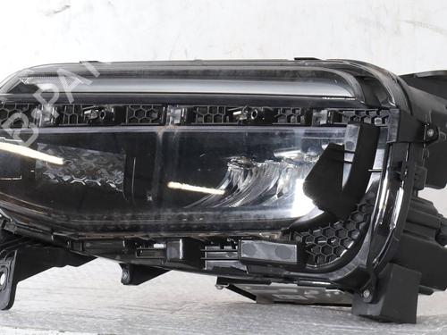Used Left headlight Left headlight JEEP AVENGER (J2) 1.2 Hybrid 4Xe (145 hp) 34646436 34646436