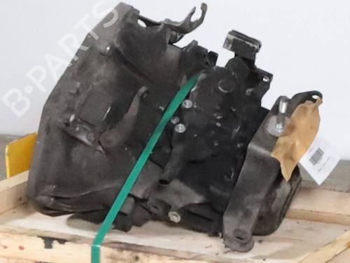Gearbox LANCIA YPSILON (843_) 1.2 (843.AXA1A) | BP26309778M3