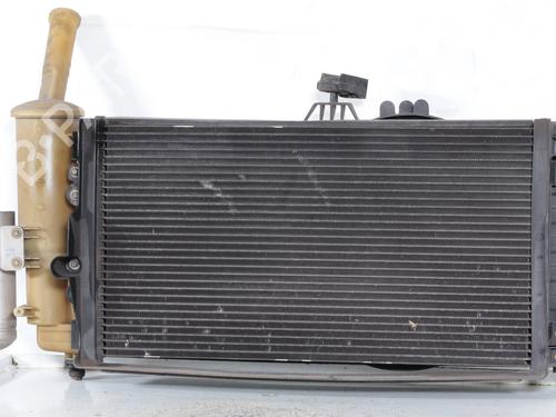 AC radiator FIAT PUNTO (188_) 1.2 16V 80 (188.233, .235, .253, .255, .333, .353, .639,... | BP29826665M32