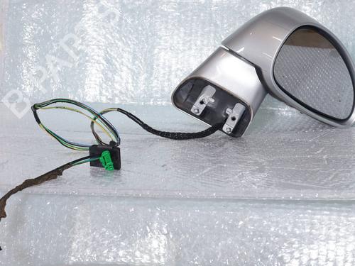 Used Right mirror Right mirror 39092436 39092436