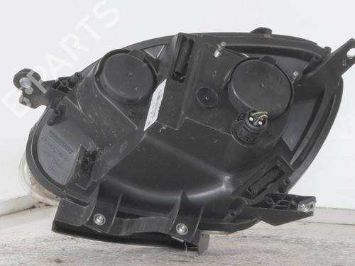 Right headlight FIAT PANDA (312_, 319_) 1.3 D Multijet 4x4 (312PXL1A) | BP28816829C29 - Image 2