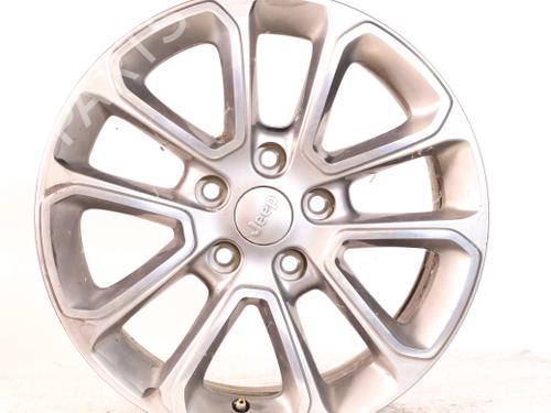 Used Rim Rim JEEP GRAND CHEROKEE IV (WK, WK2) 3.0 CRD V6 4x4 (190 hp) 40523497 40523497