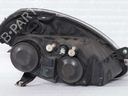 Left headlight LANCIA MUSA (350_) 1.9 D Multijet (350.AXC1A) | BP36774645C28 - Image 2