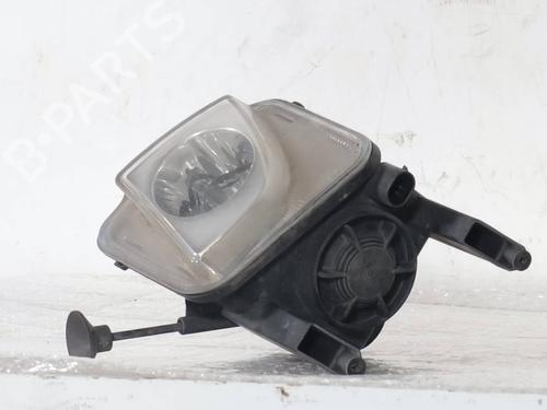 Used Left front fog light Left front fog light 36797846 36797846