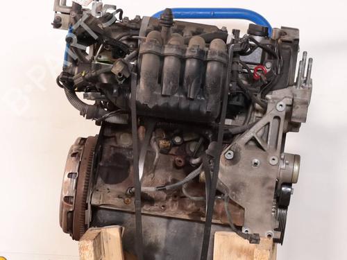 Used Engine Engine FIAT PANDA (169_) 1.2 (169.AXB11, 169.AXB1A) (60 hp) 40261319 40261319