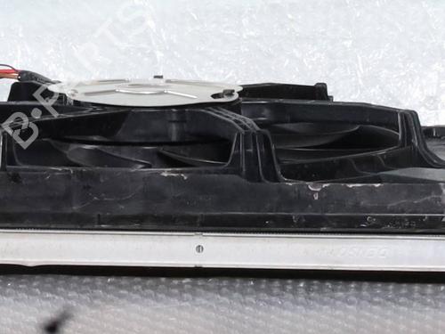 Radiator set JEEP COMPASS (MP, M6, MV, M7) 1.5 T4 Hybrid | BP40008072M120 - Image 5