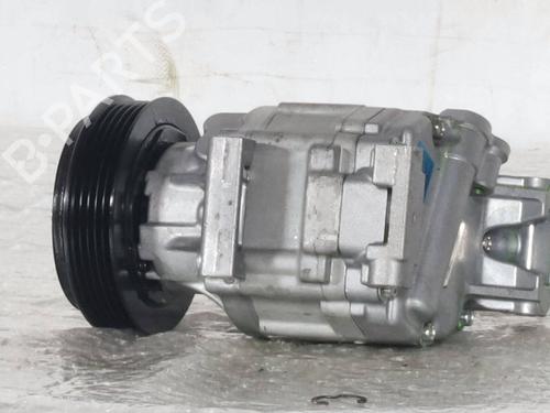 AC compressor FIAT PANDA (312_, 319_) 1.0 Mild Hybrid | BP30859352M34 - Image 2