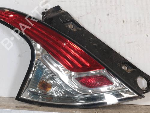 Used Left taillight Left taillight LANCIA YPSILON (312_) 1.0 Mild Hybrid (312) (69 hp) 27703608 27703608