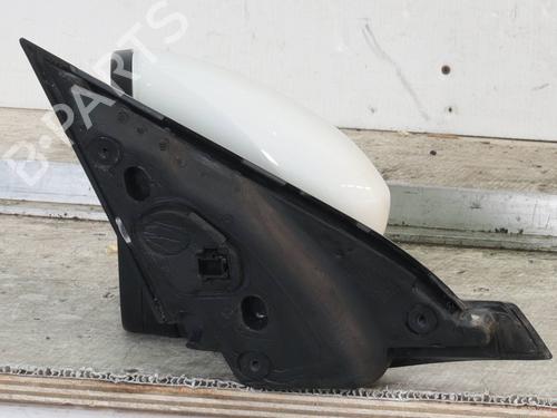 Left mirror FIAT TIPO Hatchback (356_, 357_) 1.6 Multijet (357HXG1) | BP27804076C26 