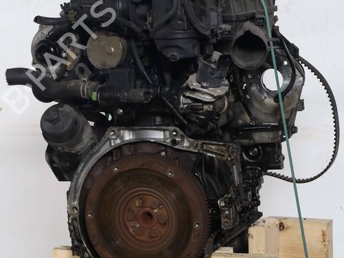 Motor CITROËN C1 (PM_, PN_) 1.4 HDi (54 hp) 31647566
