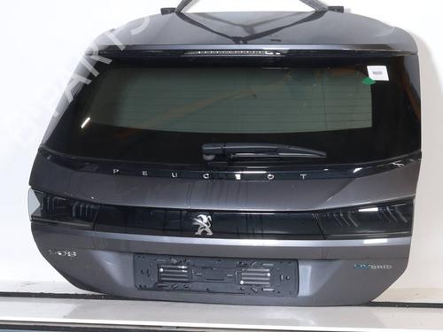 Used Tailgate ALFA ROMEO GIULIA (952_) 2.2 D (952AFA25, 952AFM25, 952ALA25) (180 hp) 30360822