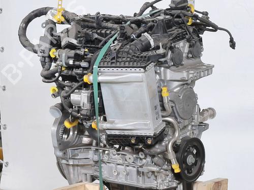 Used Engine JEEP COMPASS (MP, M6, MV, M7) 1.3 (131 hp) 28816966