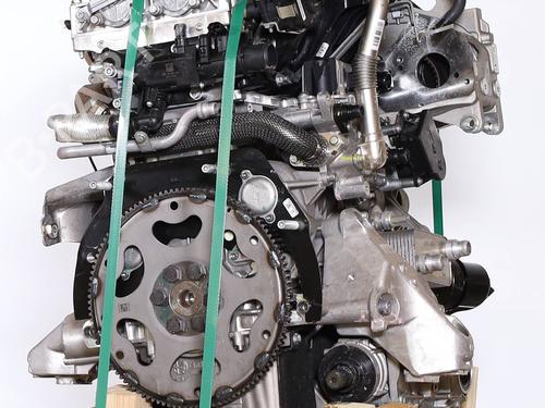 Engine ALFA ROMEO GIULIA (952_) 2.2 D Q4 (952AHA45, 952AMA4) | BP38801853M1 - Image 4