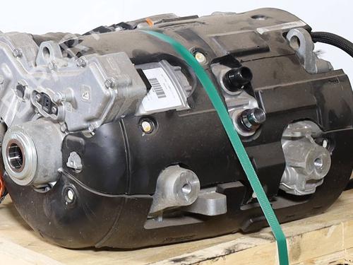 Engine JEEP RENEGADE SUV (BU, B1, BV) 1.3 PHEV 4Xe | BP38719997M1  - Image 5