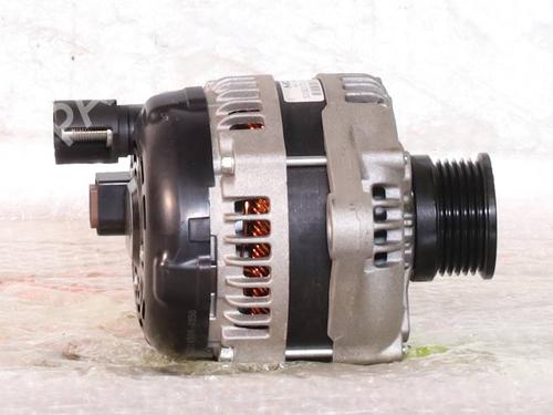 Alternator JEEP RENEGADE SUV (BU, B1, BV) 1.6 CRD | BP39667701M7 - Image 4