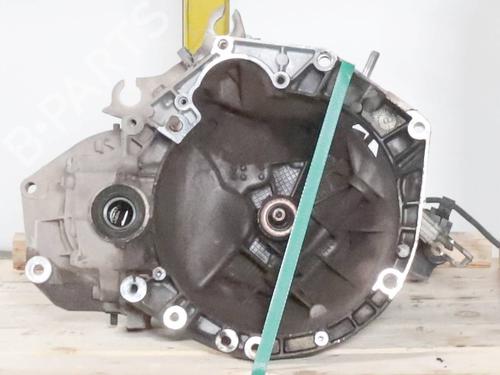Gearbox FIAT PANDA (169_) 1.2 (169.AXB11, 169.AXB1A) | BP26309873M3 - Image 4