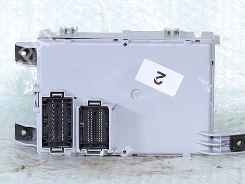 Fuse box FIAT PANDA (312_, 319_) 1.0 Mild Hybrid (312.PYD1B) | BP39262092E1 - Image 2