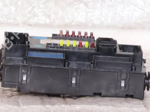 Fuse box FIAT PANDA (312_, 319_) 1.0 Mild Hybrid (312.PYD1B) | BP40071728E1 - Image 3