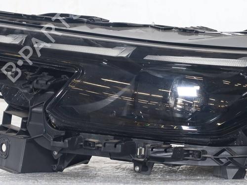 Used Left headlight Left headlight ALFA ROMEO JUNIOR (626_, 627_) Electric (156 hp) 31647873 31647873