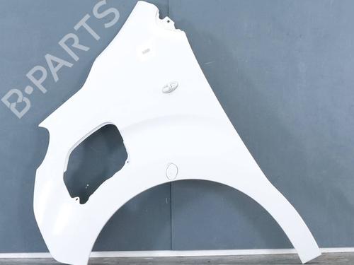 Used Left front fenders Left front fenders 39199304 39199304