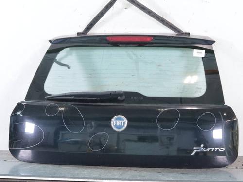 Used Tailgate Tailgate FIAT GRANDE PUNTO (199_) 1.2 (65 hp) 34340787 34340787
